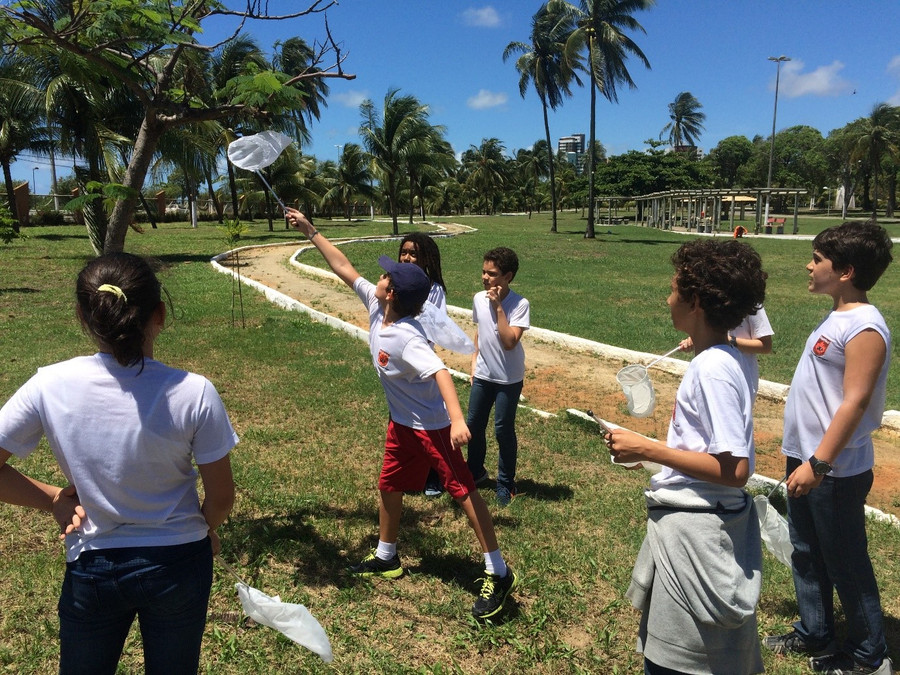 Trẻ cần được tham gia các hoạt động trải nghiệm ngoài khuôn viên lớp học. Trẻ cần được tham gia các hoạt động trải nghiệm ngoài khuôn viên lớp học.
