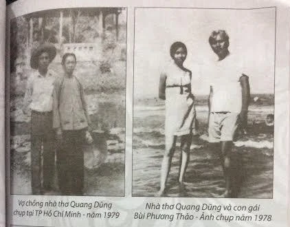 Nhà thơ Quang Dũng và mối duyên lành nơi cửa Phật 