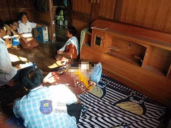 Nam thanh niên tử vong ngay trên giường ngủ, nguyên nhân đến từ sự vô ý mà bất cứ ai cũng có thể mắc phải-3