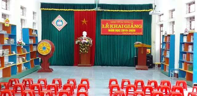 Hà Tĩnh không lùi thời gian khai giảng năm học mới