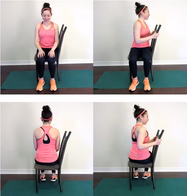 Mẹo nhỏ chỉ nên làm mỗi ngày để bạn dịu ngay cơn đau lưng-7