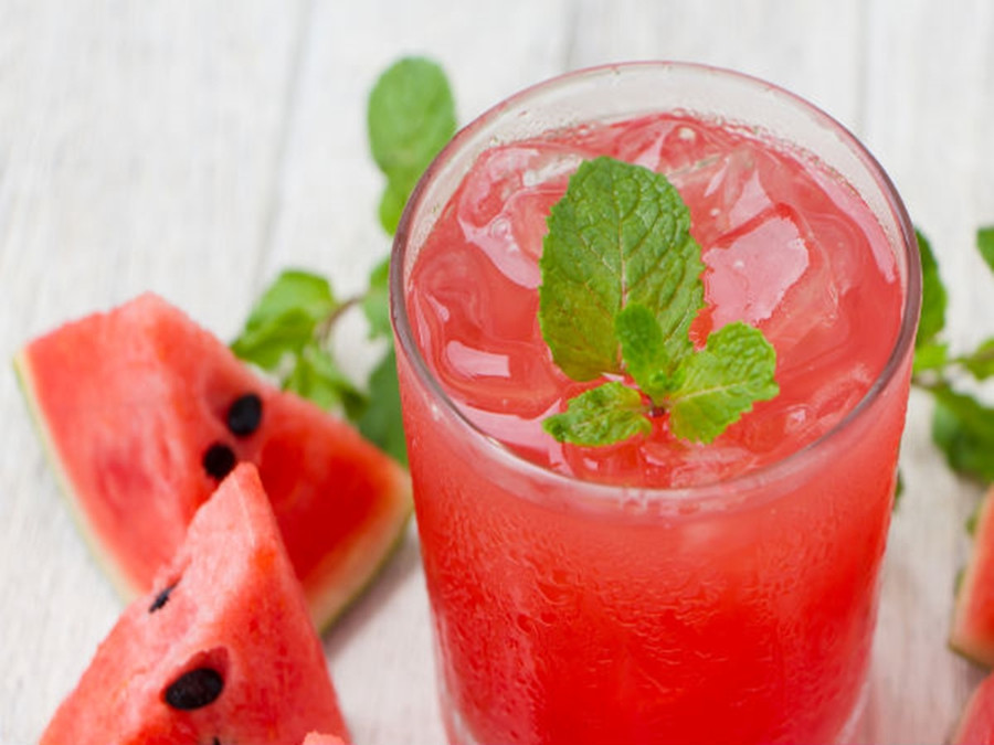 Hoc ngay cach lam 10 loai nuoc ep detox giup thai doc, giai nhiet ngay nong hinh anh 6