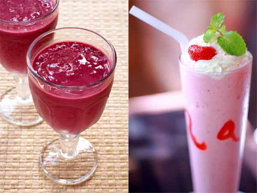 Hoc ngay cach lam 10 loai nuoc ep detox giup thai doc, giai nhiet ngay nong hinh anh 5