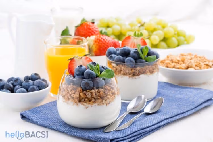 5 bí quyết ăn uống giúp bạn giảm run tay chân - Ảnh 1