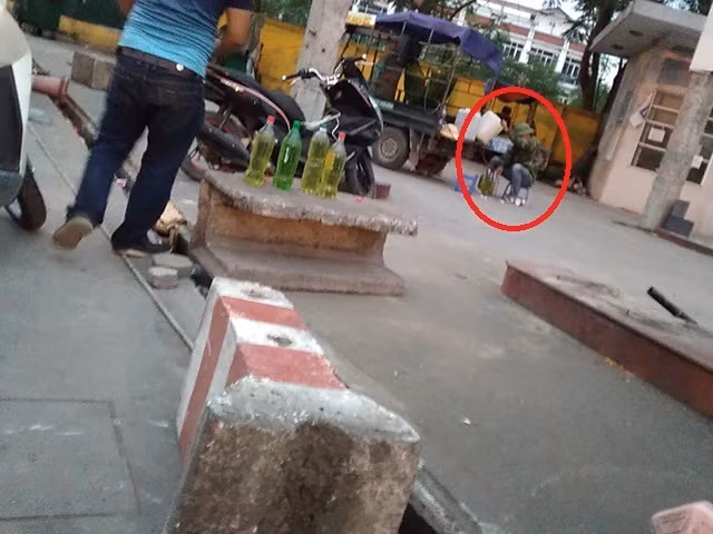 Hà Nội: Người dân Hà Nội: Người dân