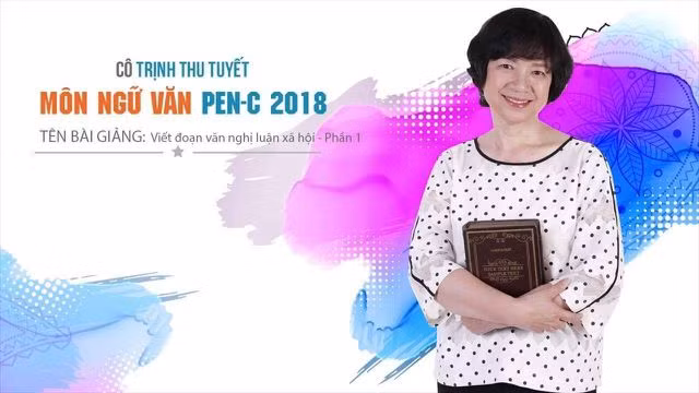 Nữ giáo viên thời đại mới: Không có bản lĩnh dễ sa chân vào “khoảng đen” tiêu cực - 2