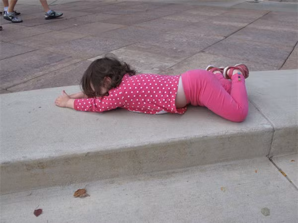 5 thói xấu điển hình này của trẻ mẹ cần uốn nắn ngay