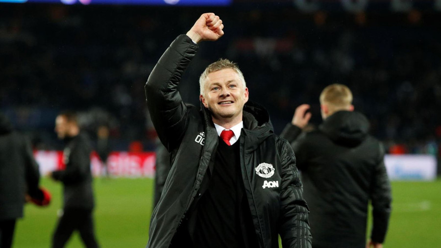 Màn lội ngược dòng không tưởng của Manchester United trước PSG ảnh 2 Chú thích ảnh