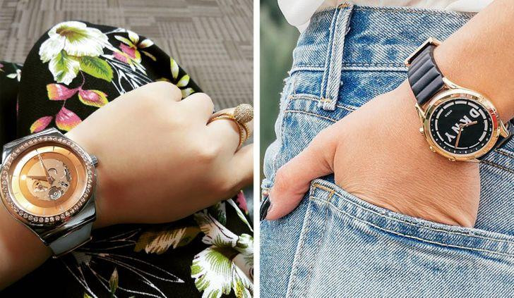 Một chiếc đồng hồ phù hợp sẽ góp phần giúp bạn ấn tượng hơn. (Hình minh họa). Một chiếc đồng hồ phù hợp sẽ góp phần giúp bạn ấn tượng hơn. (Hình minh họa).