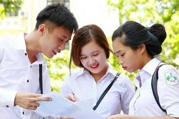 Chuyên gia nhận xét đề thi Sinh học: Hay, độ phân hóa cao