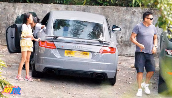 5 lần 7 lượt tha thứ vợ phản bội, cuối cùng tài tử này vẫn phải chịu cảnh cô quạnh