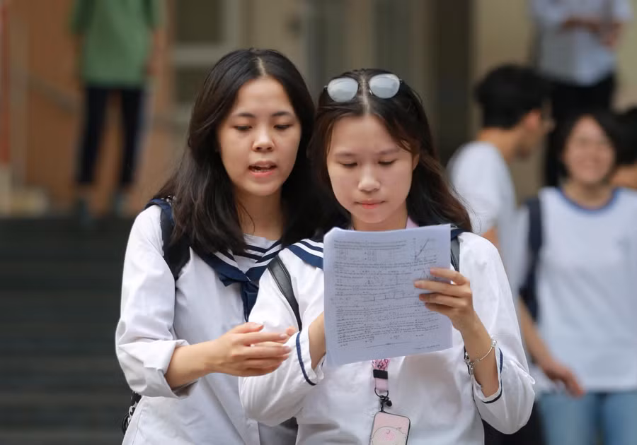 Ảnh: Xuân Phú Ảnh: Xuân Phú