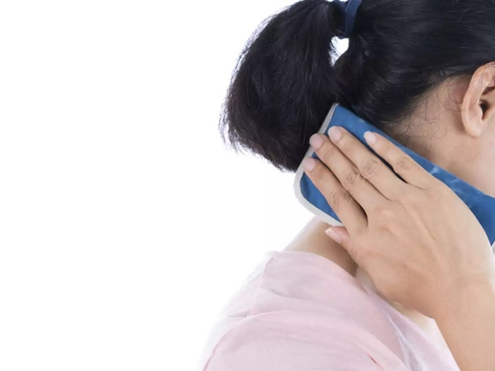 Không muốn mãi bị cứng cổ dày vò bạn chỉ cần thực hiện 5 “bí kíp” siêu đơn giản này