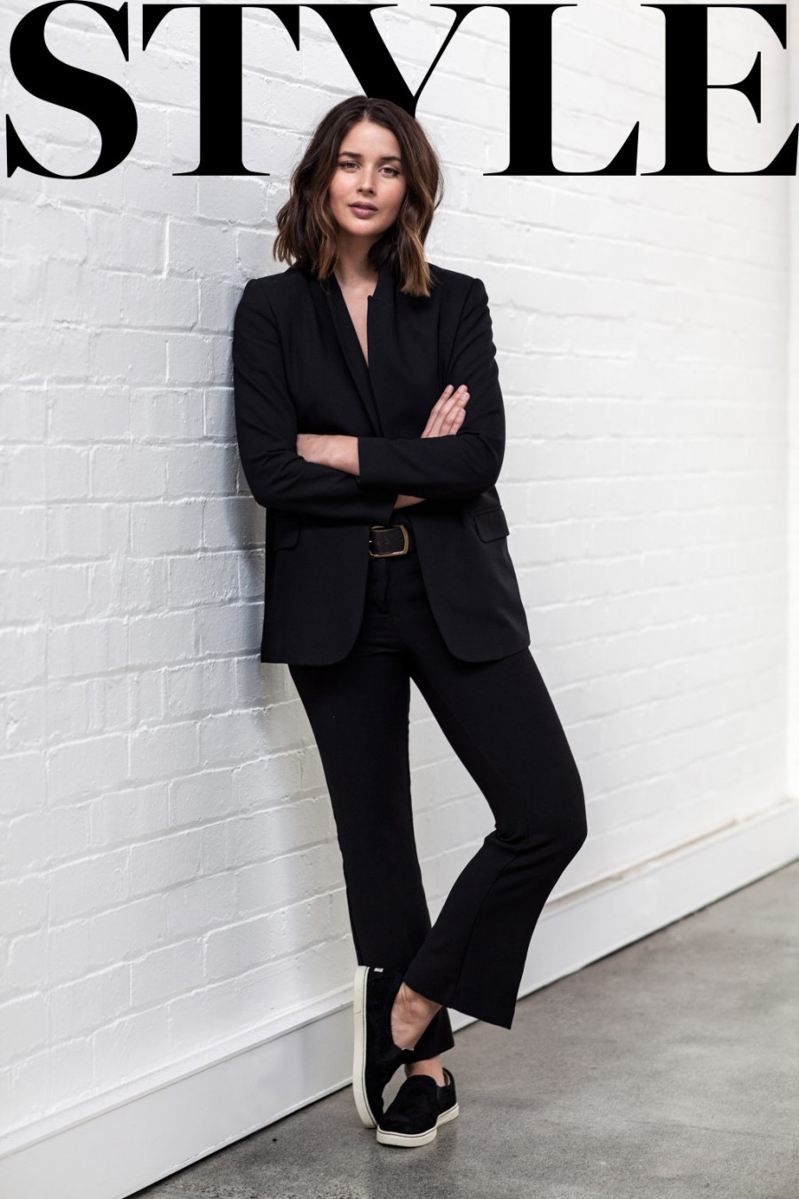 Bỏ túi 6 gam màu trang phục phỏng vấn “chuẩn không cần chỉnh” ảnh 1 Empty