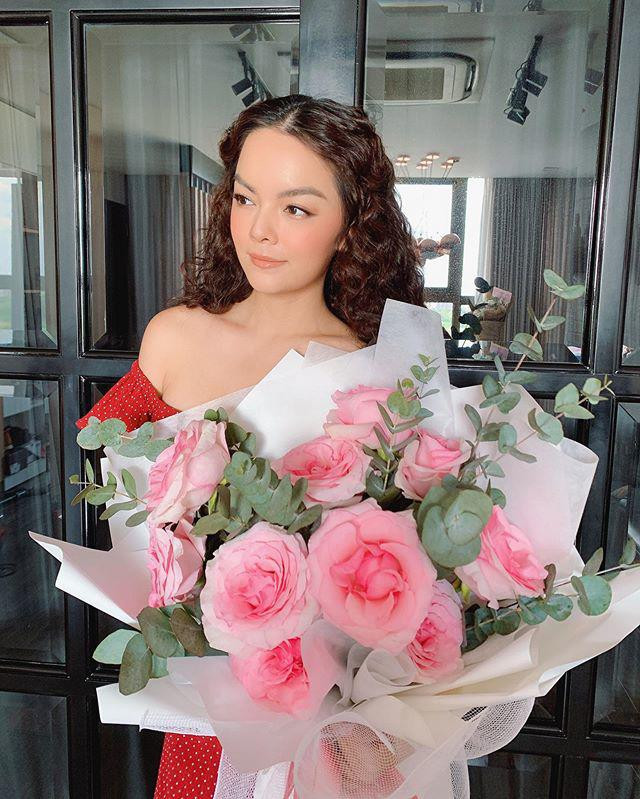 chan yeu dieu, pham quynh anh “cua sung lam nghe” voi loat kieu toc tuoi teen ma van hop - 10