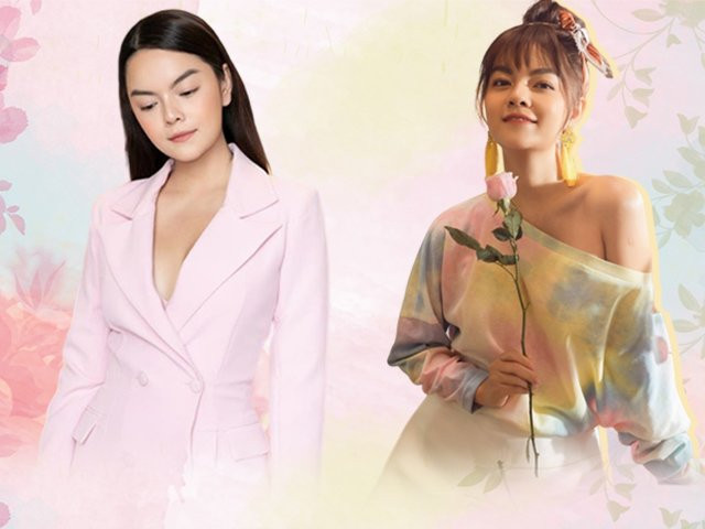 chan yeu dieu, pham quynh anh “cua sung lam nghe” voi loat kieu toc tuoi teen ma van hop - 12