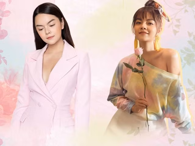 chan yeu dieu, pham quynh anh “cua sung lam nghe” voi loat kieu toc tuoi teen ma van hop - 12