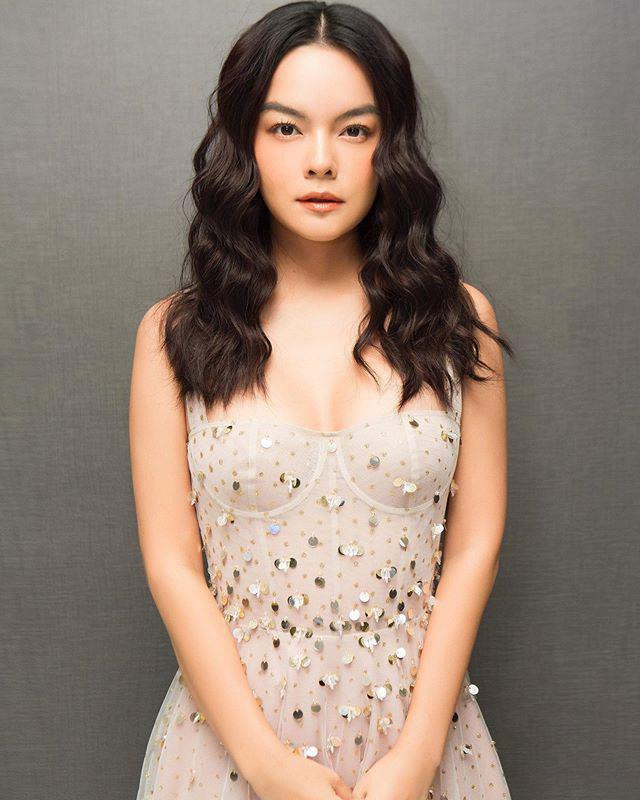 chan yeu dieu, pham quynh anh “cua sung lam nghe” voi loat kieu toc tuoi teen ma van hop - 11