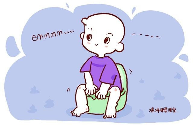 Giai đoạn trẻ có thể bỏ tã, cha mẹ thở phào vì con đã tự chủ được việc đi vệ sinh