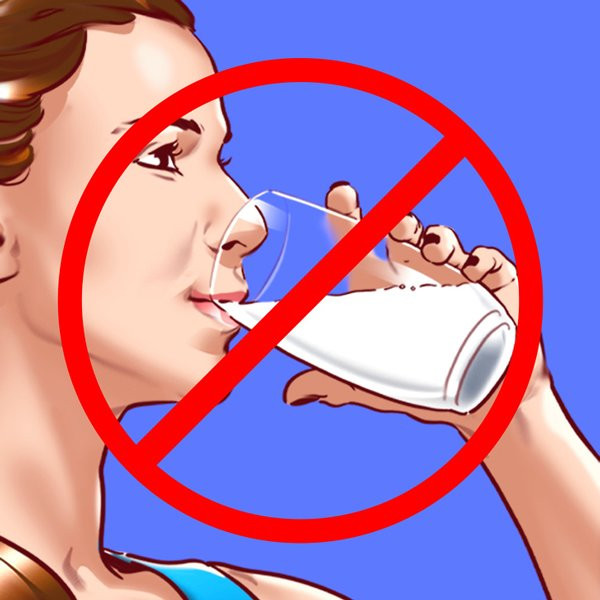 4 thực phẩm chớ ăn khi “đèn đỏ”, ăn 6 thứ này còn tốt hơn ảnh 1 4 thuc pham cho an khi “den do” keo linh hau qua, an 6 thu nay con tot hon - 1