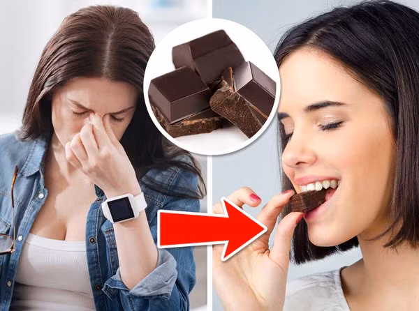 4 thực phẩm chớ ăn khi “đèn đỏ”, ăn 6 thứ này còn tốt hơn ảnh 4 4 thuc pham cho an khi “den do” keo linh hau qua, an 6 thu nay con tot hon - 5