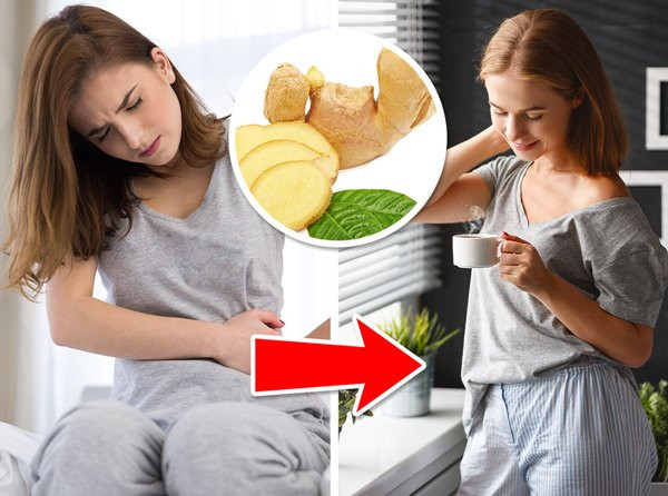 4 thực phẩm chớ ăn khi “đèn đỏ”, ăn 6 thứ này còn tốt hơn ảnh 5 4 thuc pham cho an khi “den do” keo linh hau qua, an 6 thu nay con tot hon - 6