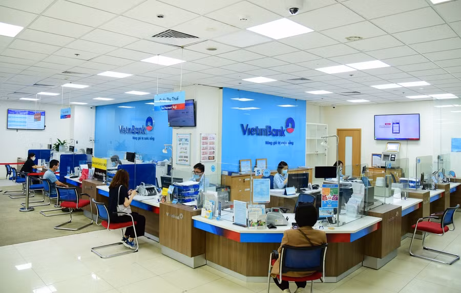 VietinBank được Chính phủ phê duyệt Phương án đầu tư bổ sung vốn nhà nước ảnh 1