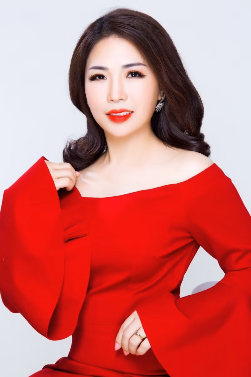 Chuyên gia Khuất Ánh Tuyết