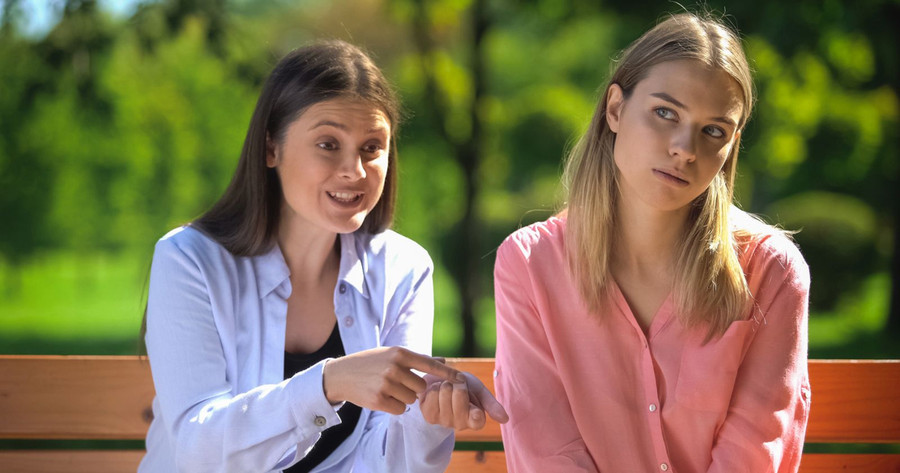 Họ thường gặp khó khăn trong việc hiểu và kiểm soát cảm xúc của mình. (Ảnh: ITN).