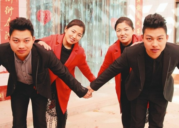 sinh đôi, song sinh, cưới hỏi, hôn nhân, anh em, chị em, chị em song sinh sinh đôi, song sinh, cưới hỏi, hôn nhân, anh em, chị em, chị em song sinh