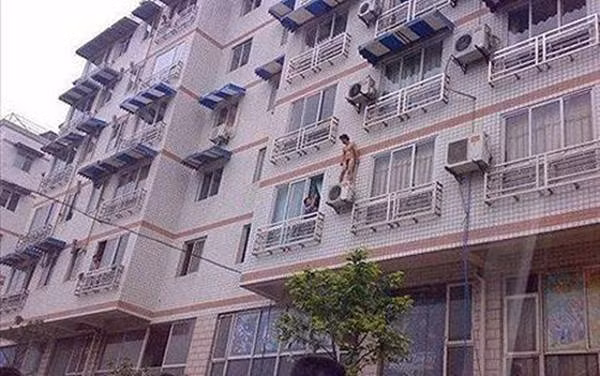 Những câu chuyện kỳ lạ về ngoại tình hình ảnh 4 nhung cau chuyen ky la ve ngoai tinh hinh anh 4
