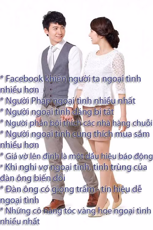 Những câu chuyện kỳ lạ về ngoại tình hình ảnh 5 nhung cau chuyen ky la ve ngoai tinh hinh anh 5