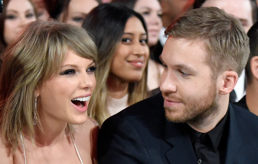 Calvin Harris - DJ giàu nhất thế giới từng có một khoảng thời gian hạnh phúc mặn nồng bên Taylor Swift. 