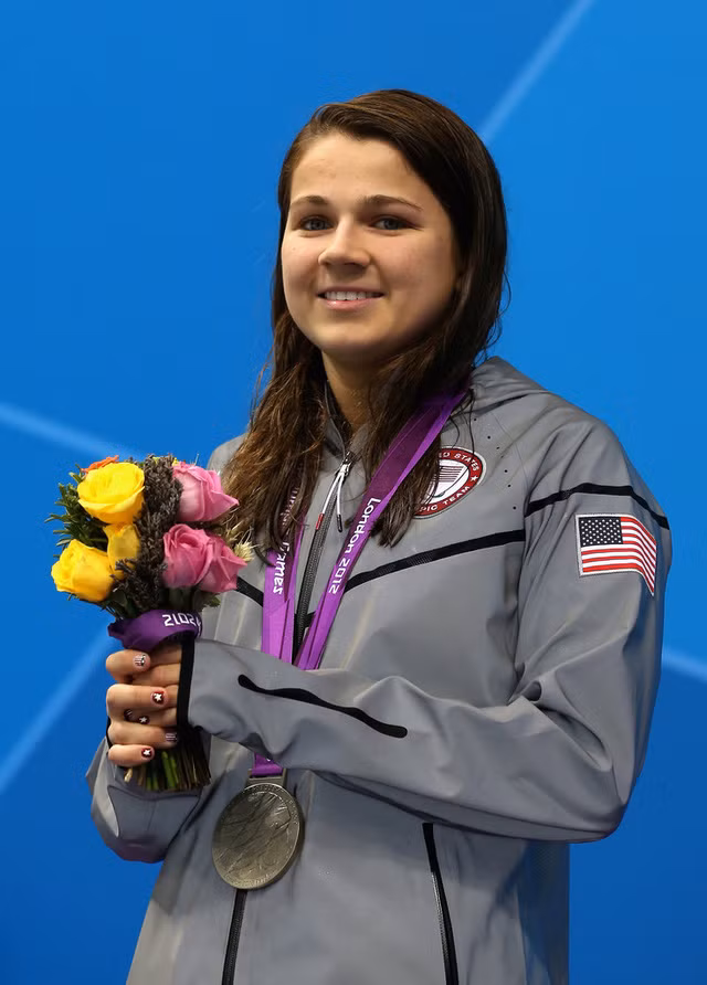 Điếc bẩm sinh, Becca vẫn giành chiến thắng trong cuộc đời mình