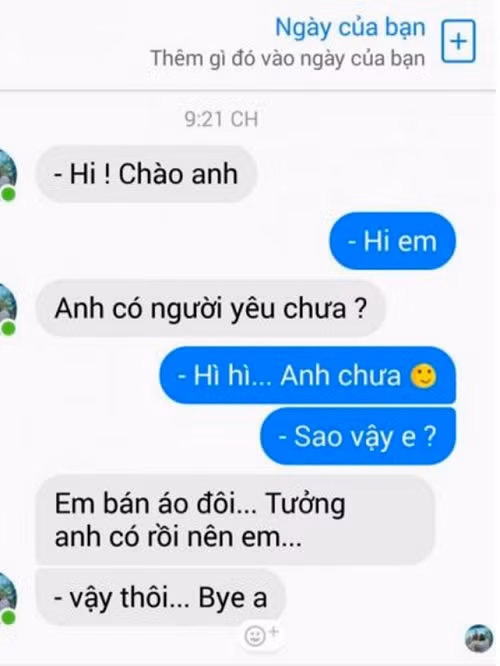 Nghệ thuật bán hàng.