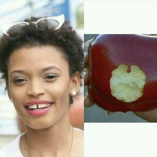 Cách lưu dấu vân răng. Dấu vết.