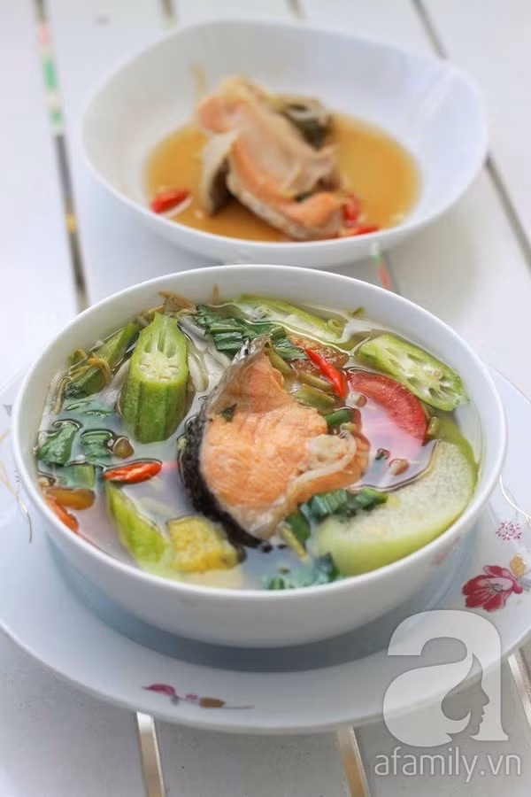 “Bộ sưu tập” 9 món canh ngon rẻ cho bữa tối ảnh 6