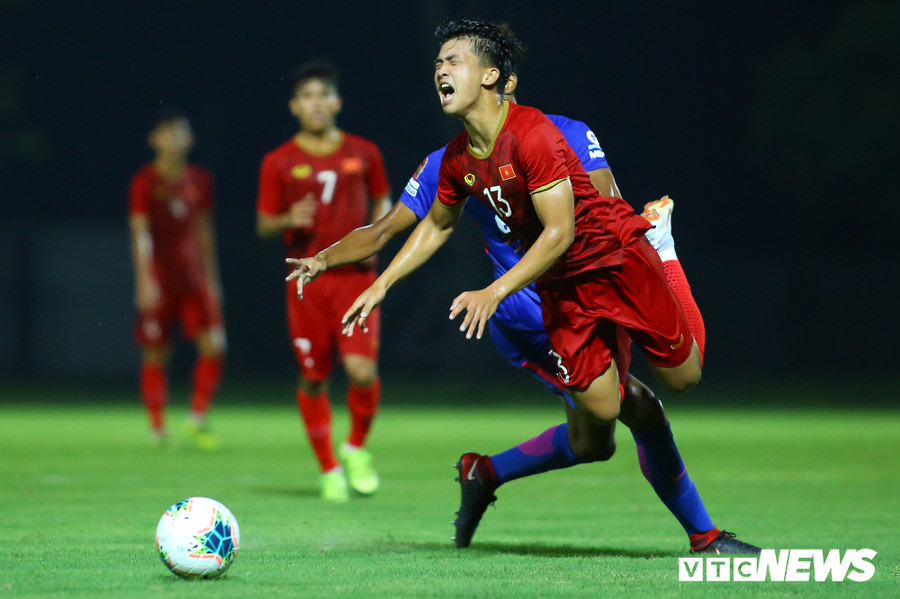 U22 Việt Nam đang gấp rút chuẩn bị cho SEA Games U22 Việt Nam đang gấp rút chuẩn bị cho SEA Games