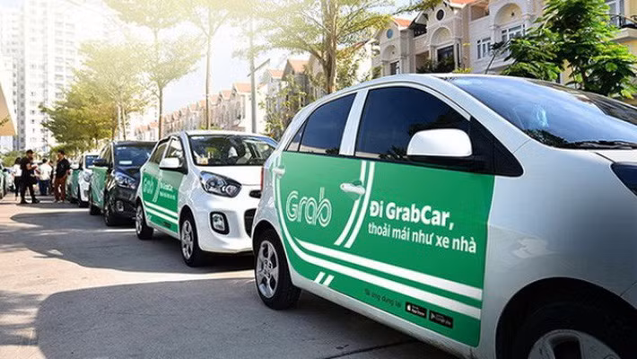 Các chuyên gia cho rằng Grap chỉ là 1 hiện tượng của xu hướng kinh doanh mới, bản chất là chia sẻ nền kinh tế số...