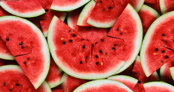 Ăn dưa hấu nhiều nhưng bạn đã biết loại quả này có giống đực và giống cái? - Ảnh 3.