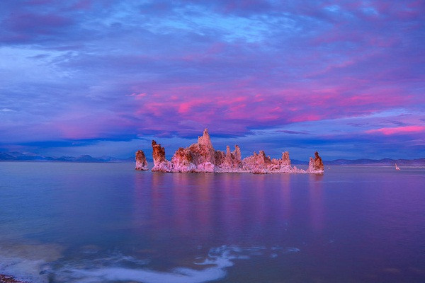 Không thể tin nổi những lâu đài tráng lệ này do thiên nhiên tạo thành - Ảnh 13.