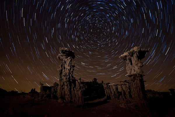 Không thể tin nổi những lâu đài tráng lệ này do thiên nhiên tạo thành - Ảnh 15.