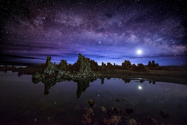 Không thể tin nổi những lâu đài tráng lệ này do thiên nhiên tạo thành - Ảnh 16.