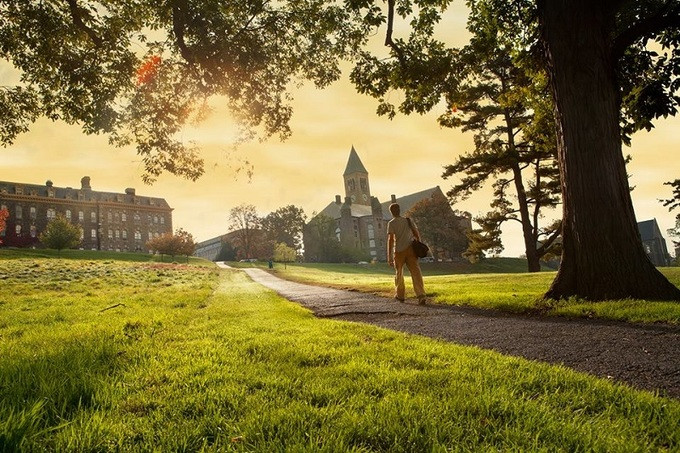 11 đại học đào tạo ngành kỹ thuật tốt nhất nước Mỹ ảnh 9 11 đại học đào tạo ngành kỹ thuật tốt nhất nước Mỹ