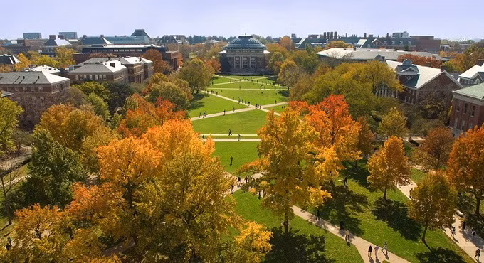 11 đại học đào tạo ngành kỹ thuật tốt nhất nước Mỹ