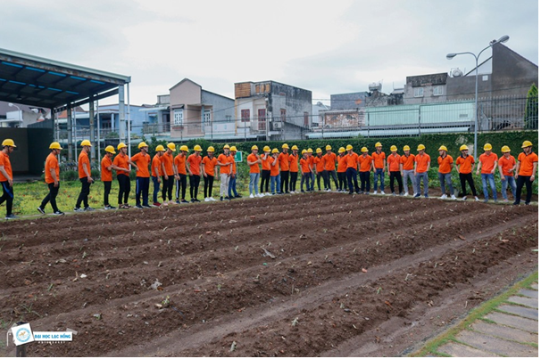 Dạy học theo hướng tăng cường hoạt động trải nghiệm cho sinh viên ảnh 1 Dạy học theo hướng tăng cường hoạt động trải nghiệm cho sinh viên ảnh 1