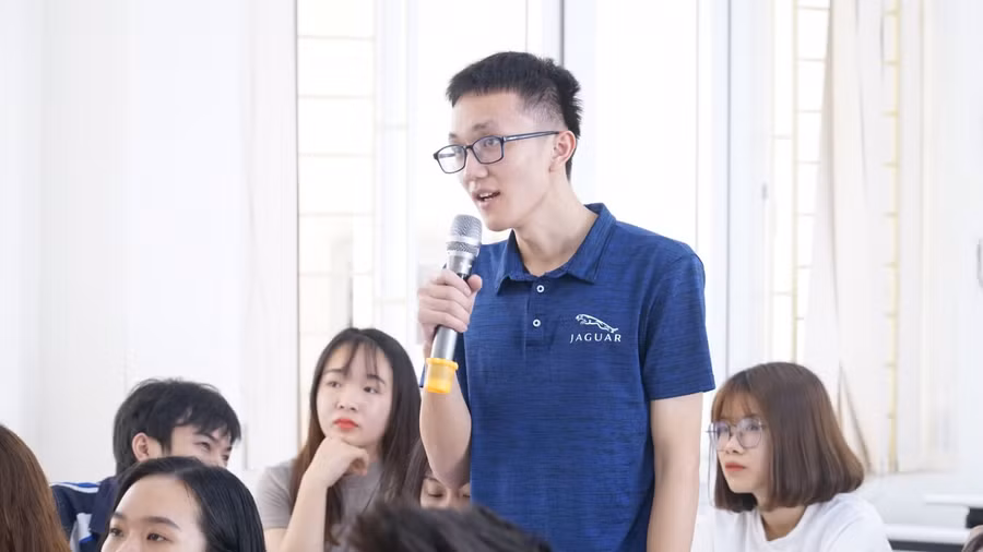 “Tốt nghiệp là thất nghiệp” - Làm sao để sinh viên phá bỏ “lời nguyền”? ảnh 5