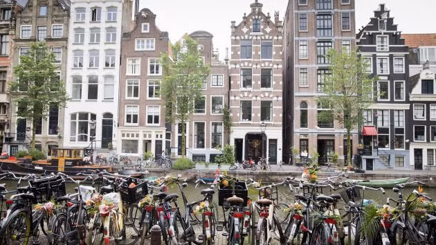 6 phương pháp nuôi dạy trẻ hạnh phúc của người Hà Lan - Ảnh 5.