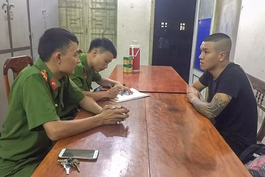 Chủ tịch tỉnh Quảng Trị yêu cầu tấn công mạnh mẽ tội phạm xã hội đen