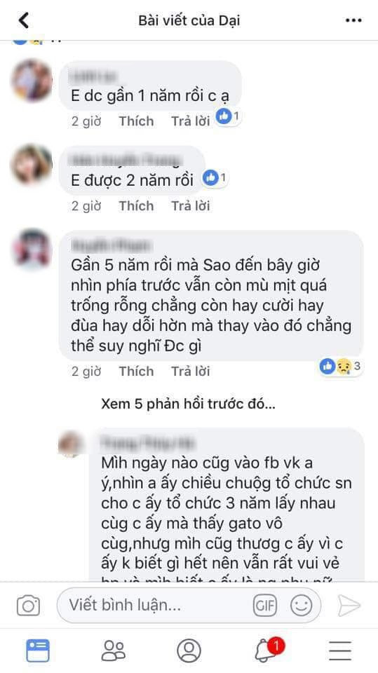 Phát hiện nhóm bí mật của hội “con giáp thứ 13”, chị em vào xem rồi choáng váng ảnh 1 phat hien nhom bi mat cua hoi "con giap thu 13", chi em doc xong tam su ma choang! - 3